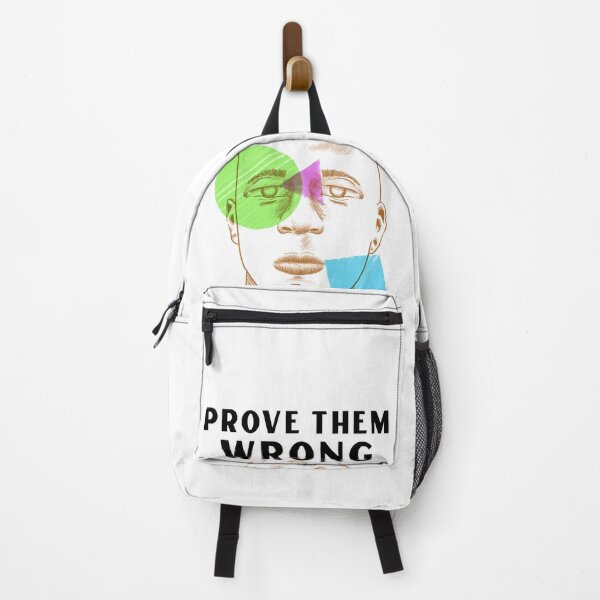 Item preview, Prove them wrong designed and sold by BibiArtist.