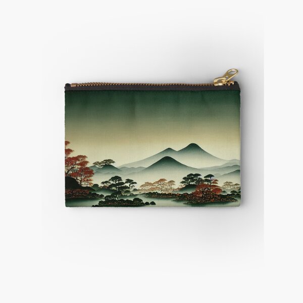 Item preview, Japan landscape designed and sold by Kadhaf.