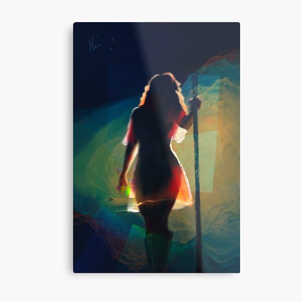 Item preview, Lana Del Rey // designed and sold by Art by Maria Milenova.