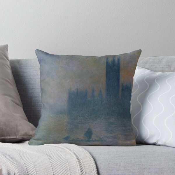 Item preview, London Fog designed and sold by BrigidOnline.