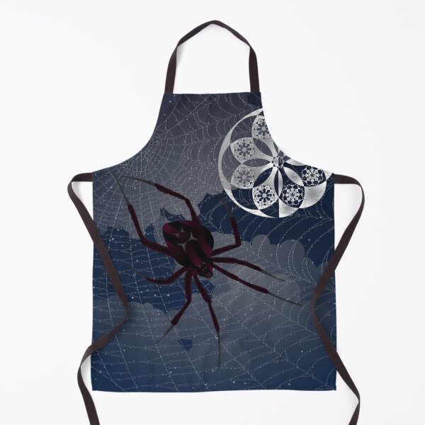 Item preview, The Artful Spider designed and sold by Dandy-Daddy.