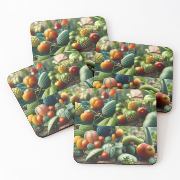 Item preview, Garden of Plenty designed and sold by Someones-design.