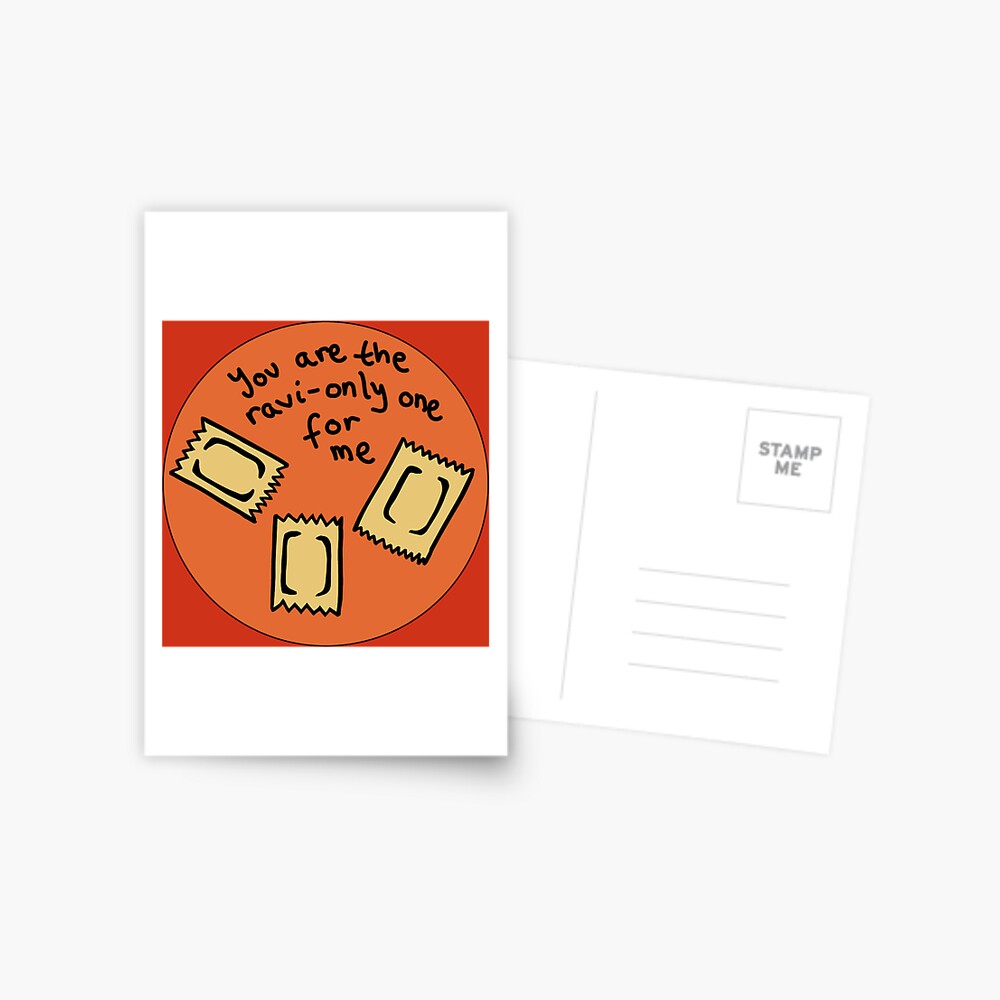 Item preview, Postcard designed and sold by JodieChristine.