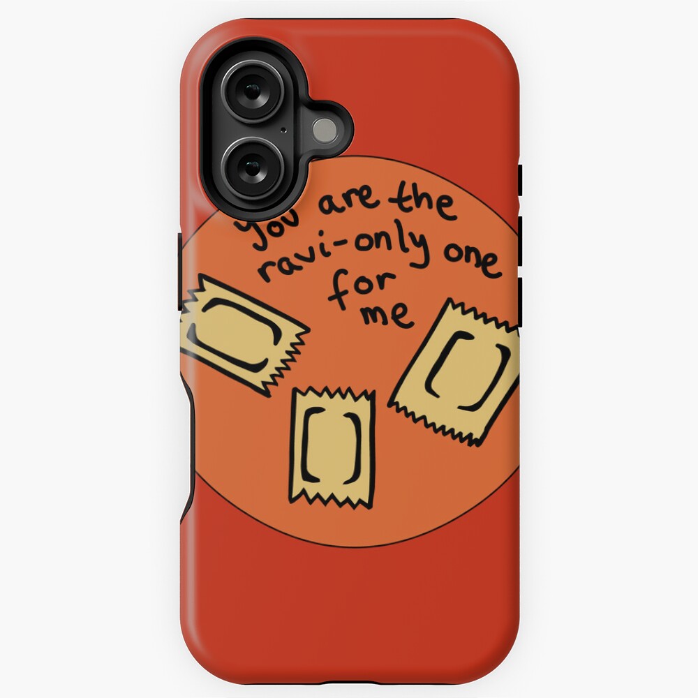 Item preview, iPhone Magsafe Tough Case designed and sold by JodieChristine.