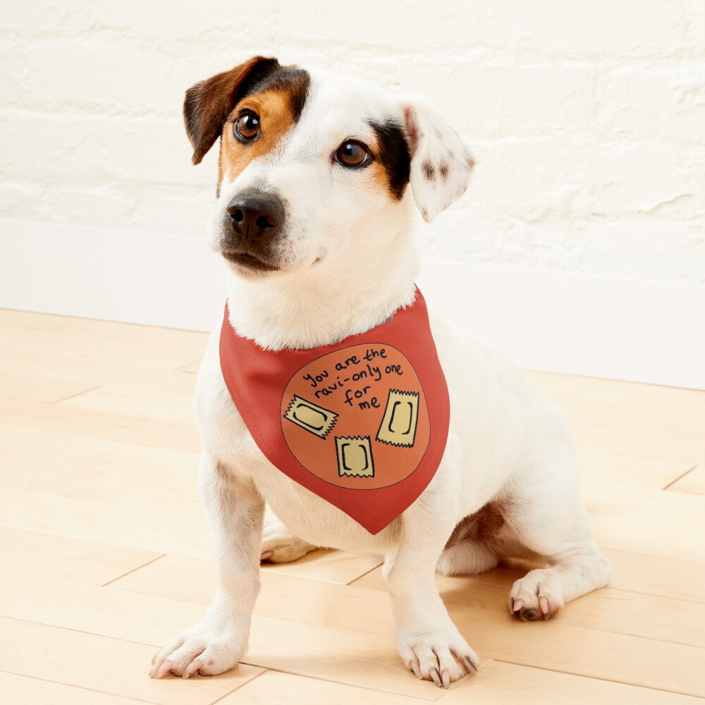 Item preview, Pet Bandana designed and sold by JodieChristine.