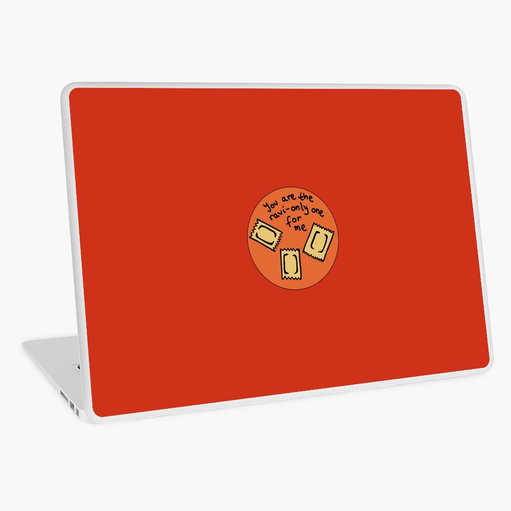 Item preview, Laptop Skin designed and sold by JodieChristine.