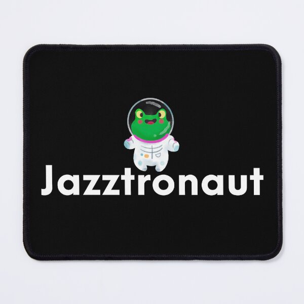 Item preview, Jazztronaut designed and sold by Dixieland1.