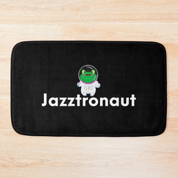 Item preview, Jazztronaut designed and sold by Dixieland1.