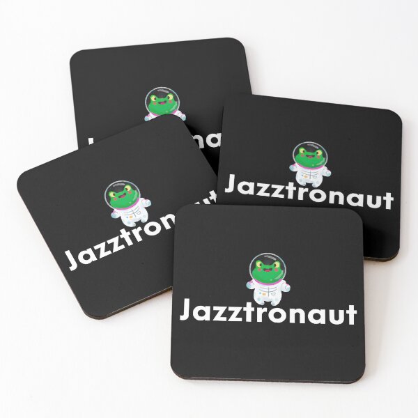 Item preview, Jazztronaut designed and sold by Dixieland1.