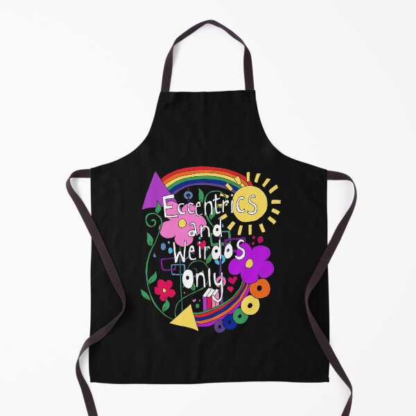 Item preview, Weirdos designed and sold by Kezylou.