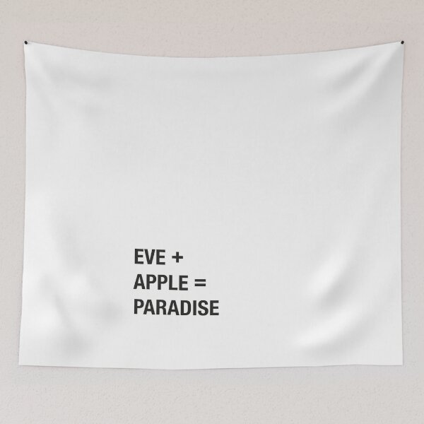Item preview, Eve designed and sold by Hell-Prints.