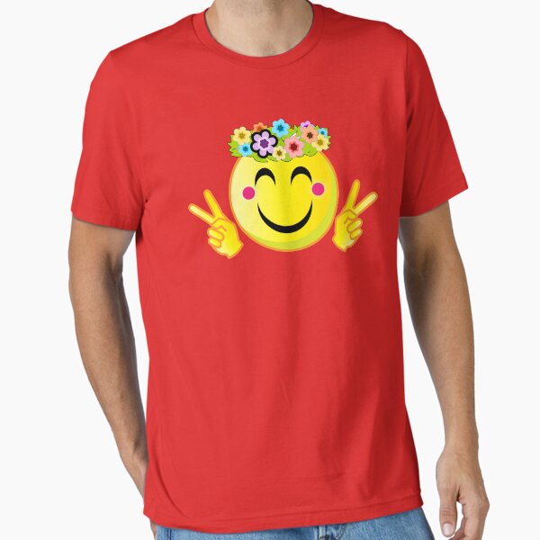 Item preview, Hippie T shirt designed and sold by Mill8ion.
