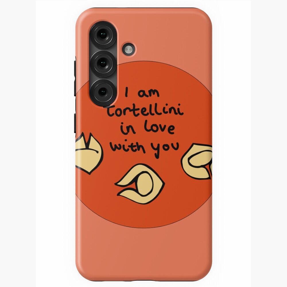 Item preview, Samsung Galaxy Tough Case designed and sold by JodieChristine.