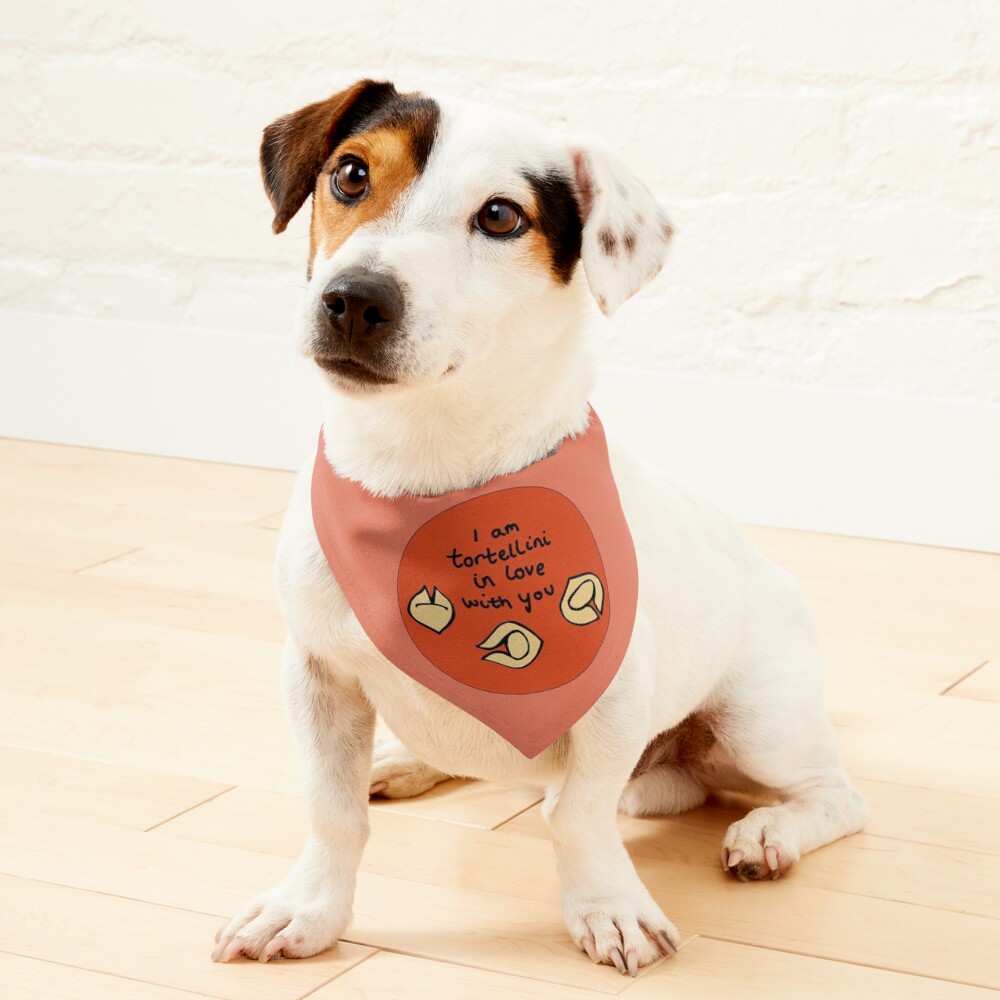 Item preview, Pet Bandana designed and sold by JodieChristine.