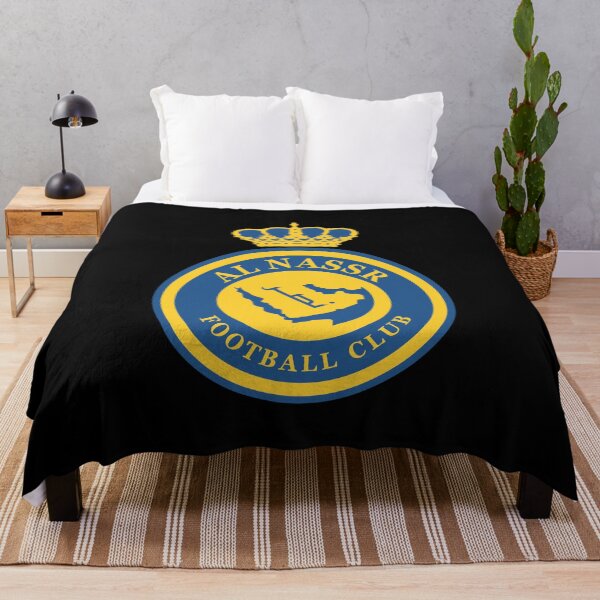 Item preview, Al-Nassr Football Club - نادي النصر السعودي designed and sold by Fan-Shop.