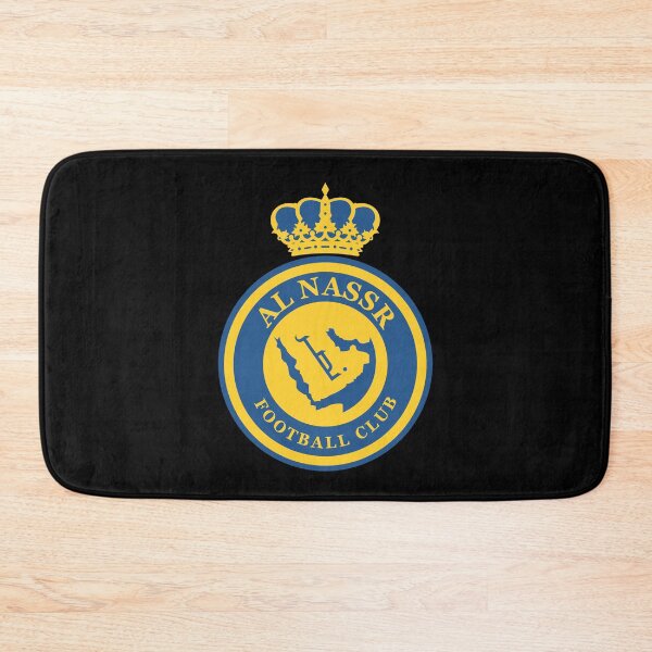 Item preview, Al-Nassr Football Club - نادي النصر السعودي designed and sold by Fan-Shop.