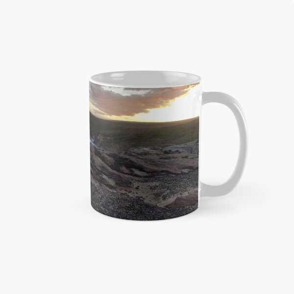 Item preview, Rock, water and sky designed and sold by Mrtweety.