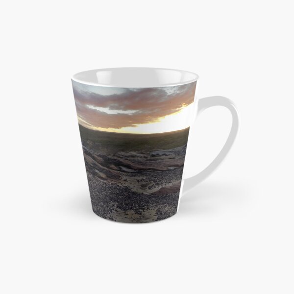 Item preview, Rock, water and sky designed and sold by Mrtweety.