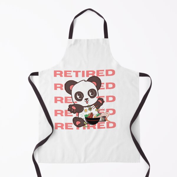Item preview,  Officially Retired 2023 Cute Panda designed and sold by niamatollah ⭐⭐⭐⭐⭐(2,5k+).