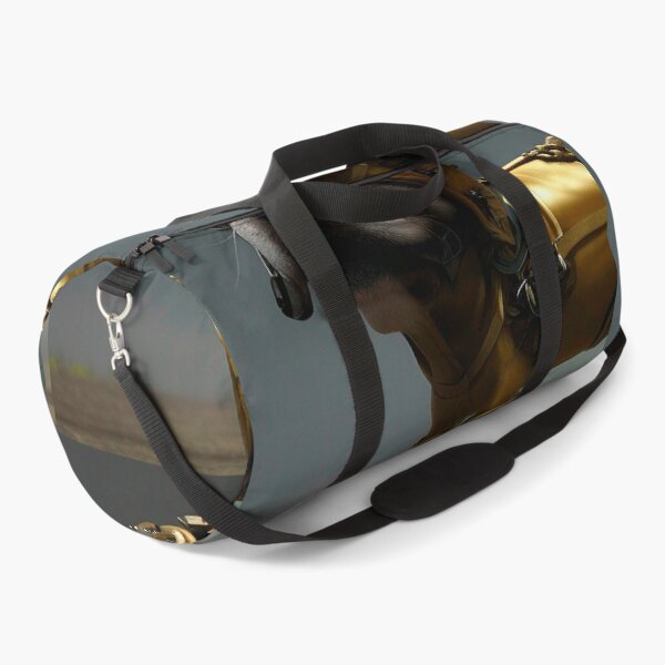 Item preview, Steampunk Dog. Cool AI 3d Art. designed and sold by Neo-Expression.