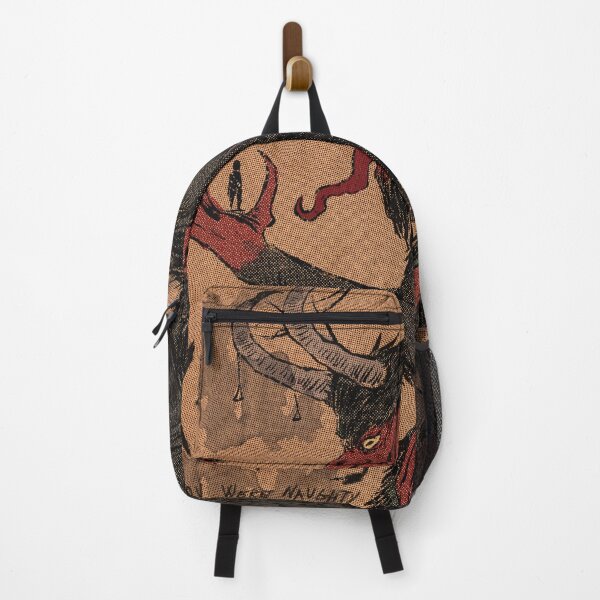 Item preview, Krampus designed and sold by MarcoSarsini.