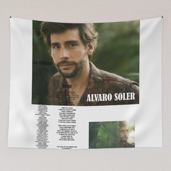 Item preview, Alvaro soler designed and sold by DBilbao.