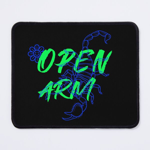 Item preview, Open arm designed and sold by BibiArtist.
