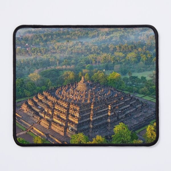 Item preview, the beauty of almighty creation - indonesia borobudur designed and sold by vitda lupi.