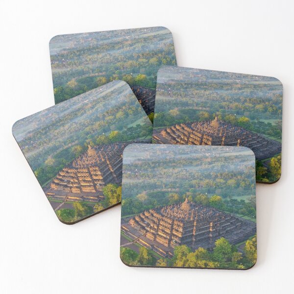 Item preview, the beauty of almighty creation - indonesia borobudur designed and sold by vitda lupi.