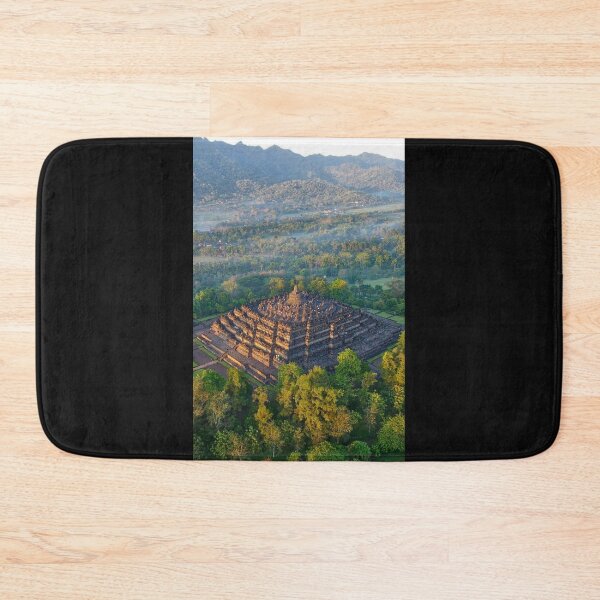 Item preview, the beauty of almighty creation - indonesia borobudur designed and sold by vitda lupi.
