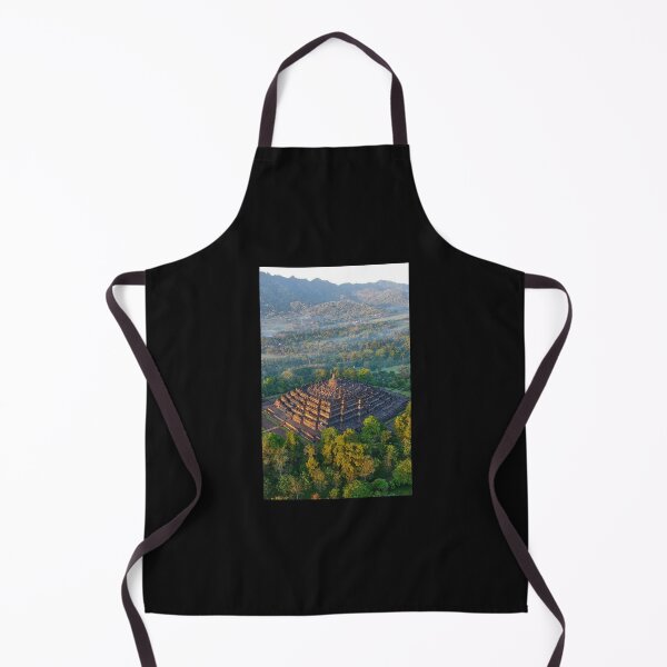 Item preview, the beauty of almighty creation - indonesia borobudur designed and sold by vitda lupi.