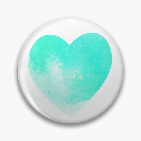 Item preview, Watercolour Hearts designed and sold by khyphenj.