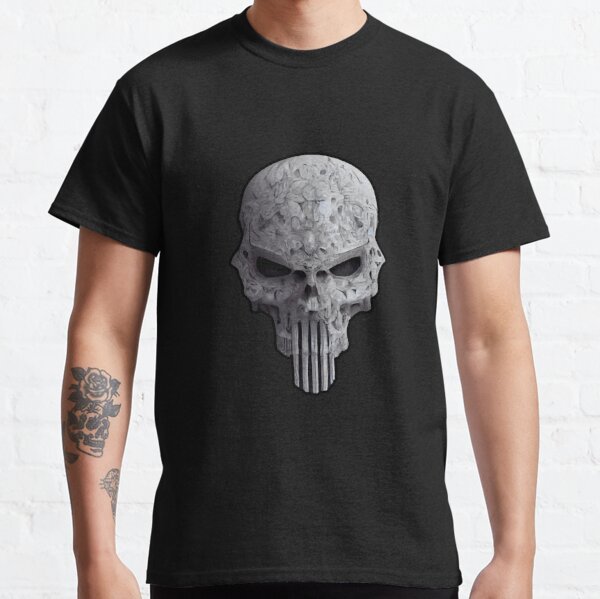 Punisher Skull Seattle Seahawks Shirt - Cruel Ball