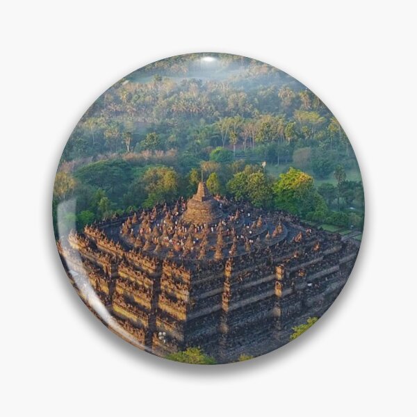 Item preview, the beauty of almighty creation - indonesia borobudur designed and sold by vitda lupi.