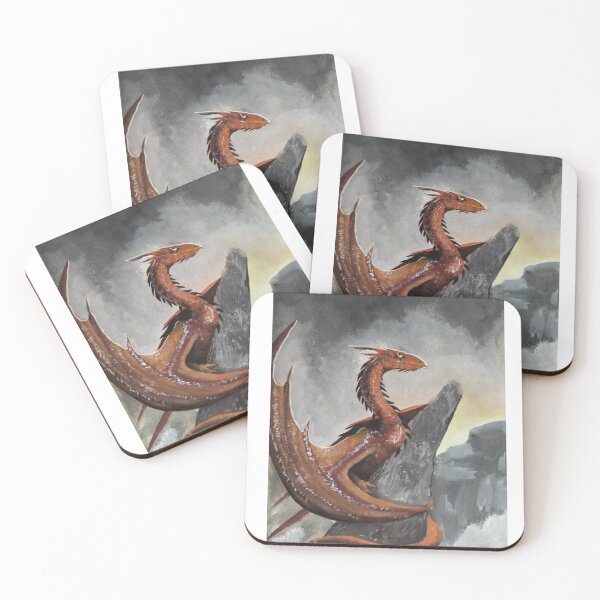 Item preview, Resting Dragon designed and sold by rheissette.