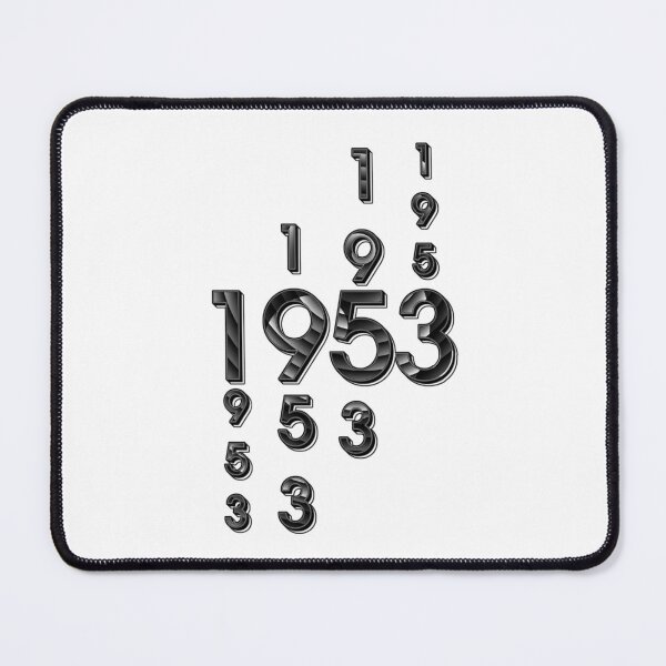 Item preview, 1953 Year designed and sold by Cartsandrab.
