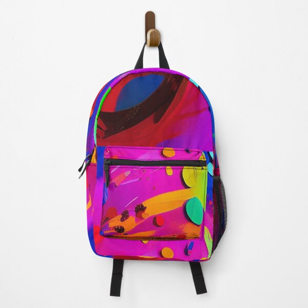Item preview, Abstrakt Contemporary 3D abstraction art designed and sold by Neo-Expression.