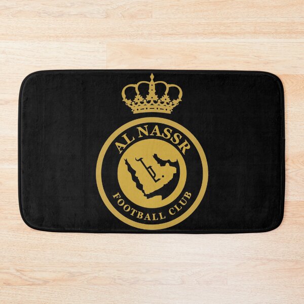 Item preview, Al-Nassr Football Club - نادي النصر السعودي designed and sold by Fan-Shop.