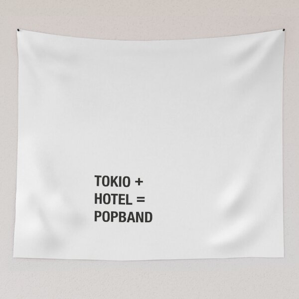 Item preview, Tokio designed and sold by Hell-Prints.