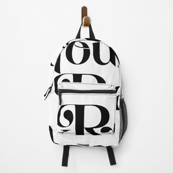 Item preview, Run Your Own Race designed and sold by SamkoffDesign.