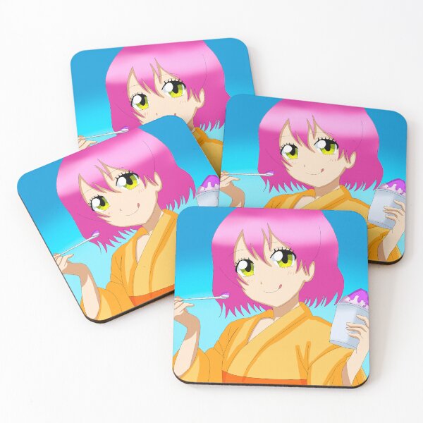 Item preview, “Shaved ice is my favorite!” designed and sold by Alicia Edgar.