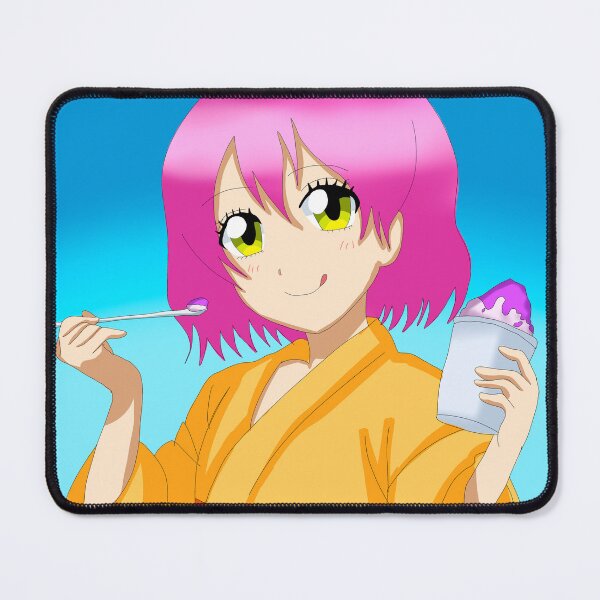 Item preview, “Shaved ice is my favorite!” designed and sold by Alicia Edgar.