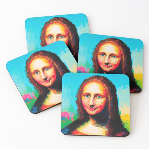 Item preview, Monalisa designed and sold by Timegraf.