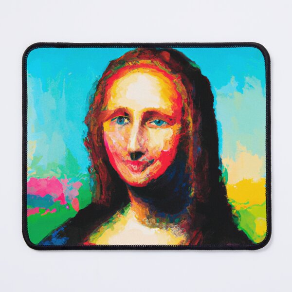 Item preview, Monalisa designed and sold by Timegraf.