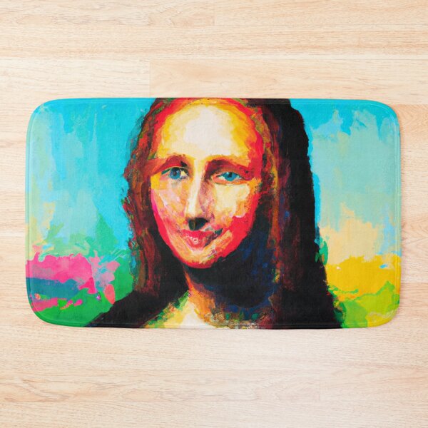 Item preview, Monalisa designed and sold by Timegraf.