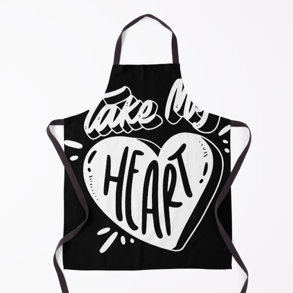 Item preview, Take my heart Valentines Day designed and sold by egmor.