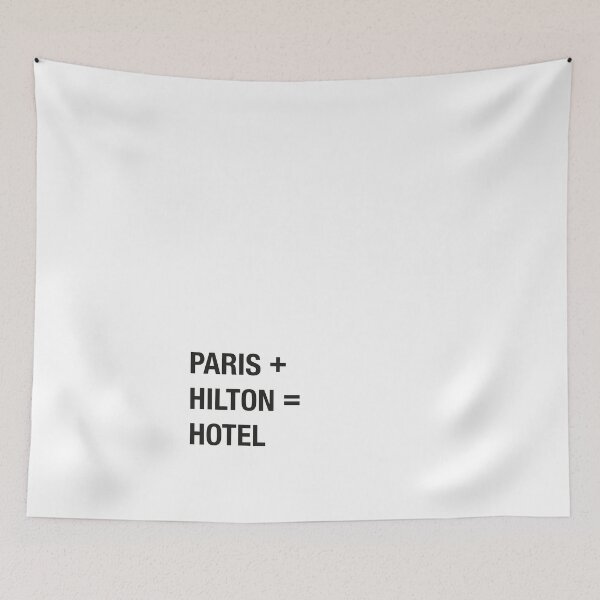 Item preview, Paris designed and sold by Hell-Prints.