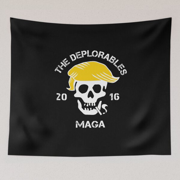Item preview, The Deplorables designed and sold by deplorableAF.