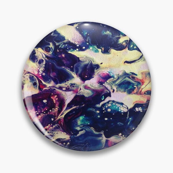 Item preview, GW-2 Cross Process Abstract Painting designed and sold by FunBoutique34.