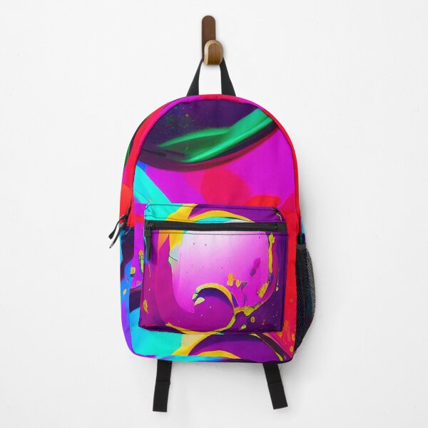 Item preview, Abstract 3d Art. Colorful artwork. designed and sold by Neo-Expression.